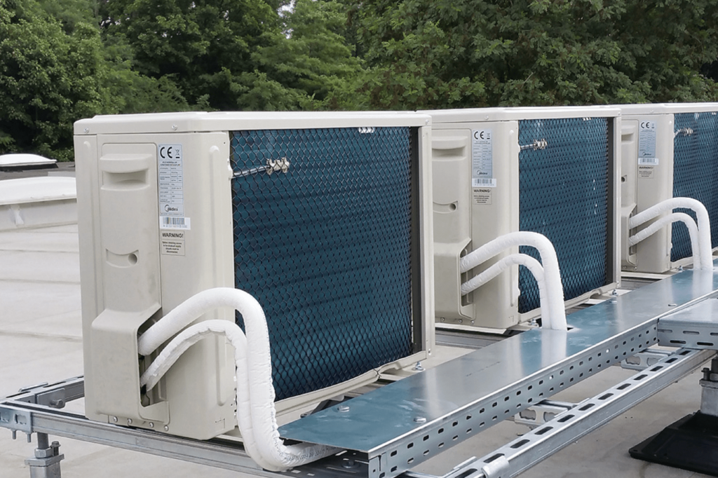 Klimatechnik, Kältetechnik, Lüftungstechnik - Handwerker Osnabrück Klimatechnik, Kältetechnik, Lüftungstechnik - Handwerker Osnabrück