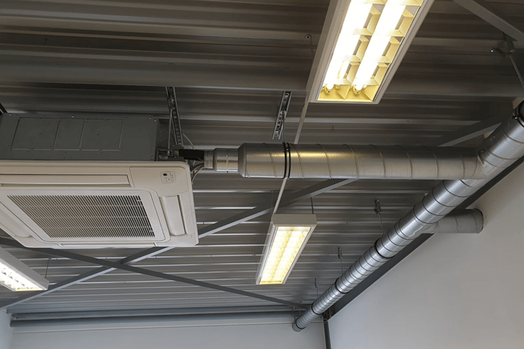 Klimatechnik, Kältetechnik, Lüftungstechnik - Handwerker Osnabrück Klimatechnik, Kältetechnik, Lüftungstechnik - Handwerker Osnabrück