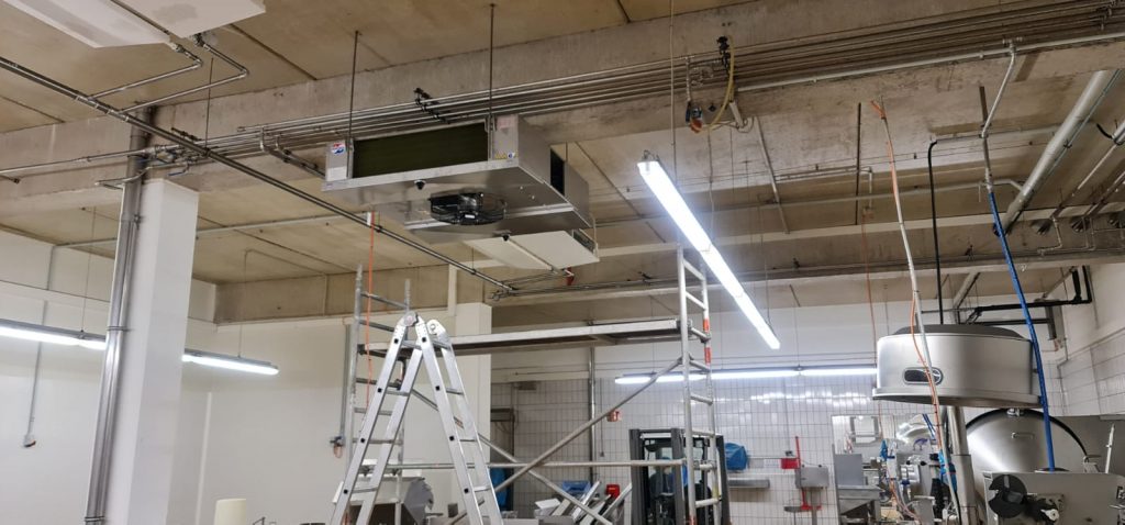 Klima- und Lüftungstechnik - Osnabrück Klima- und Lüftungstechnik - Osnabrück