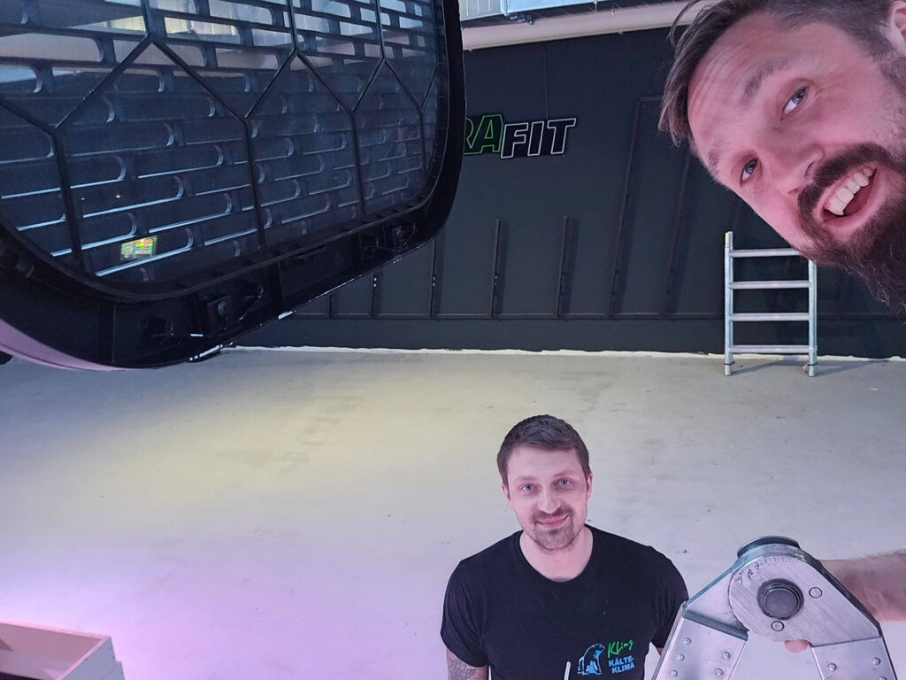 Kling Kälte Klima - Klimatechnik - Kältetechnik Osnabrück Kling Kälte Klima - Klimatechnik - Kältetechnik Osnabrück