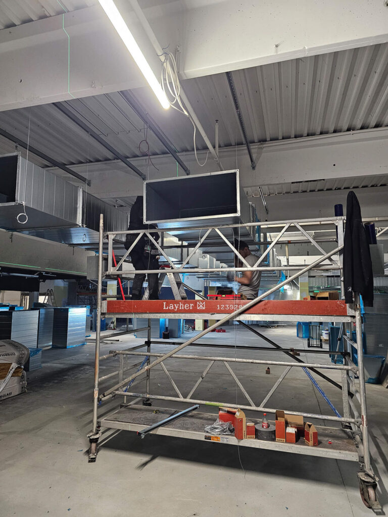 Kling Kälte Klima - Klimatechnik - Kältetechnik Osnabrück Kling Kälte Klima - Klimatechnik - Kältetechnik Osnabrück