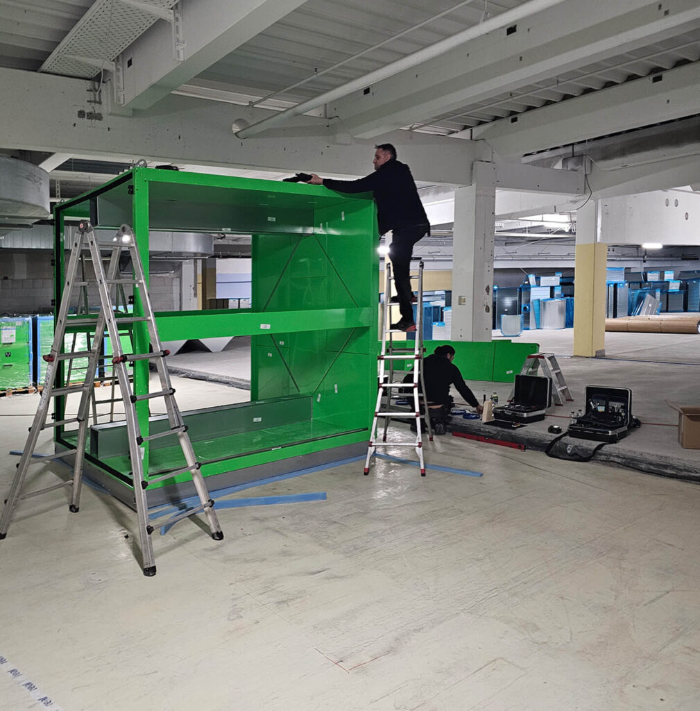 Kling Kälte Klima - Klimatechnik - Kältetechnik Osnabrück Kling Kälte Klima - Klimatechnik - Kältetechnik Osnabrück