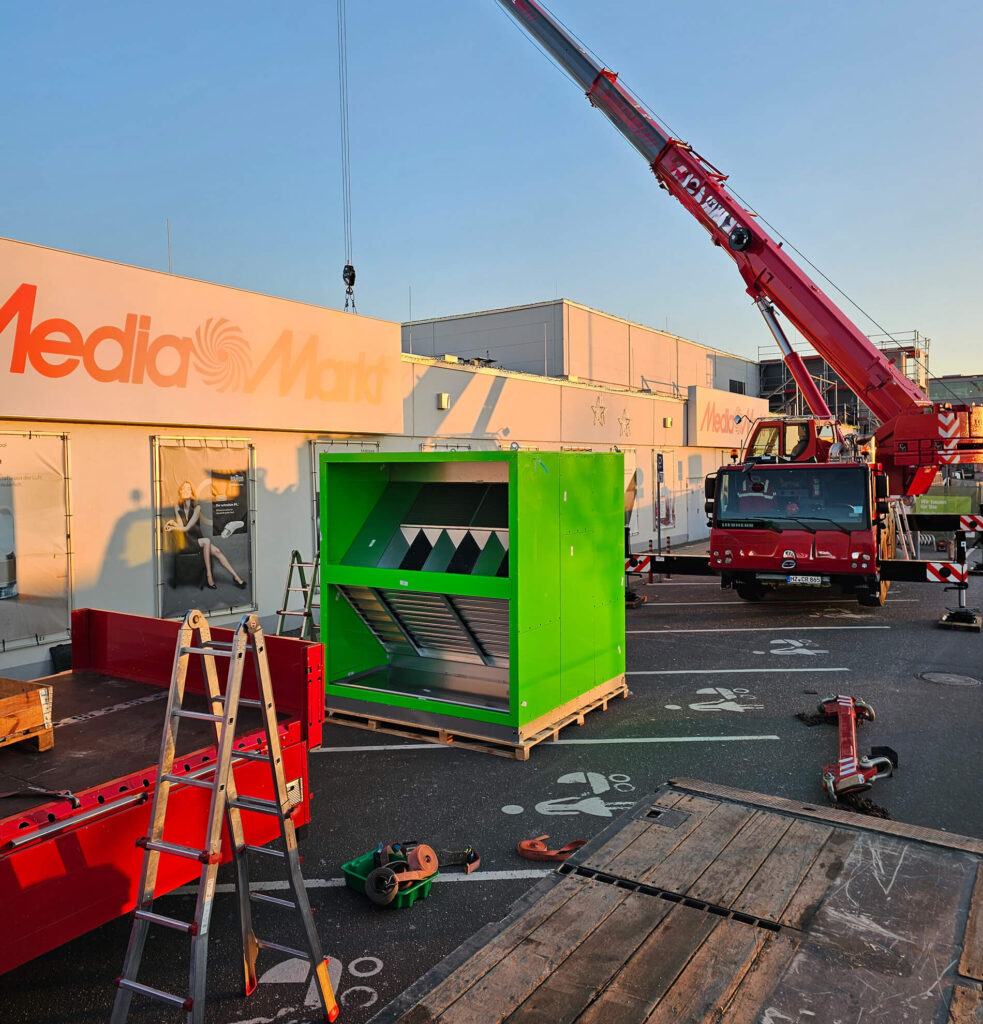 Kling Kälte Klima - Klimatechnik - Kältetechnik Osnabrück Kling Kälte Klima - Klimatechnik - Kältetechnik Osnabrück
