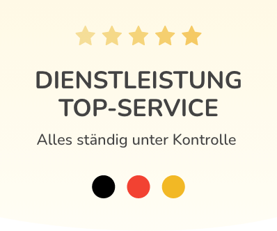 Top-Service Dienstleistung - Klimatechnik in Osnabrück